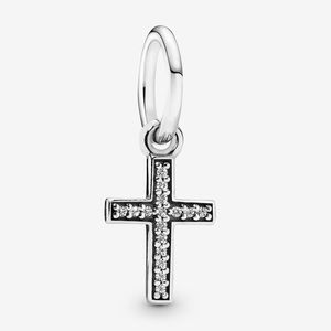 PANDORA CROSS CHARM